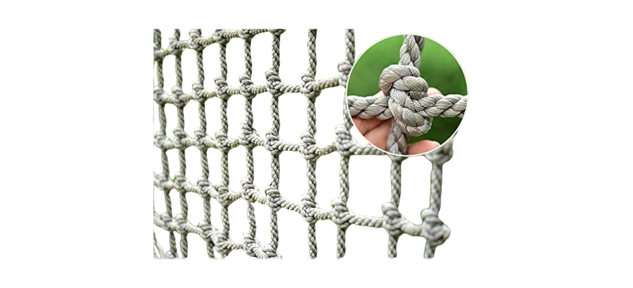 Safety Net manufacturers in India